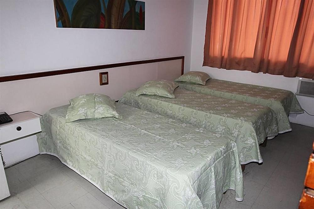Hotel Pampulha Palace Belo Horizonte Bagian luar foto