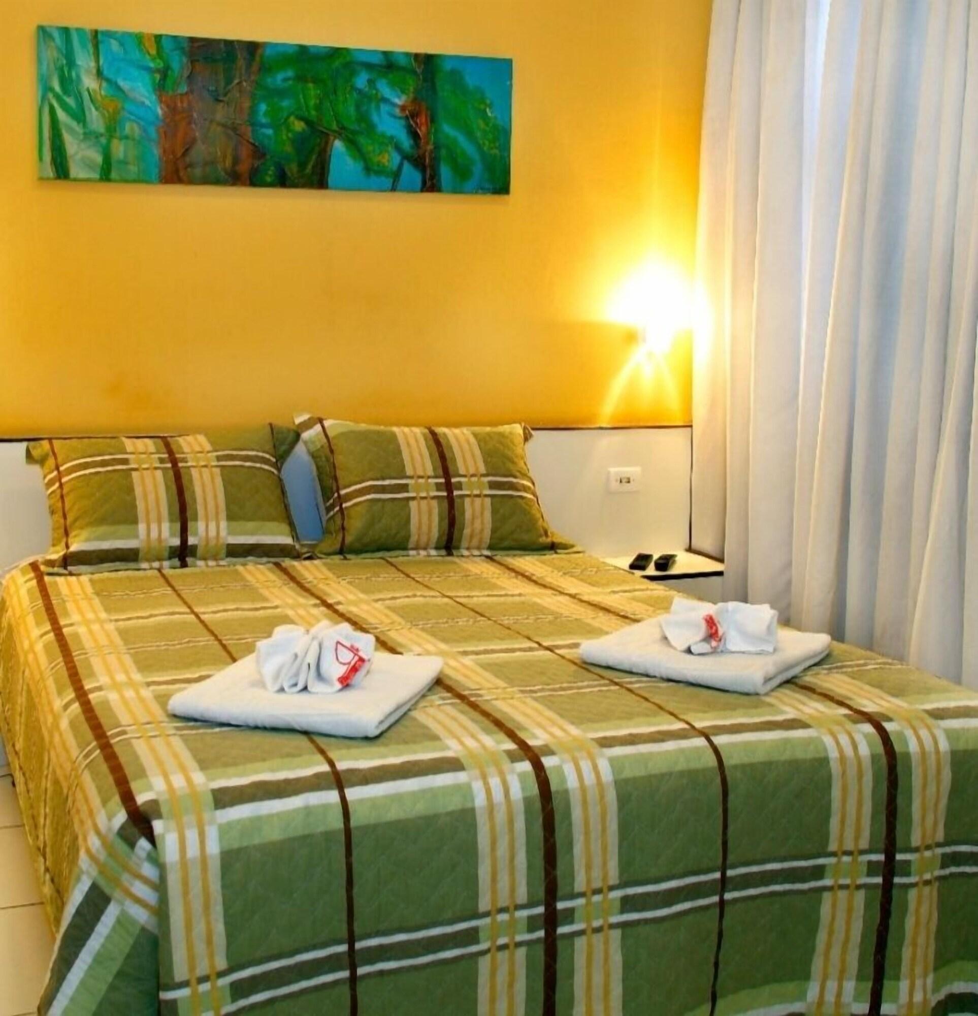 Hotel Pampulha Palace Belo Horizonte Bagian luar foto